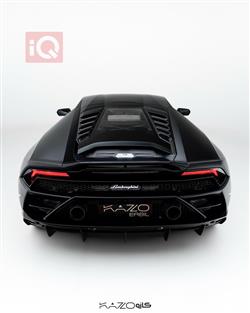 لامبورغيني هوراكان